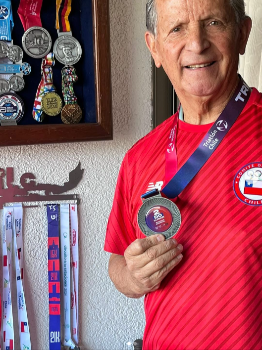 Actividad Deportiva y Montañismo II
